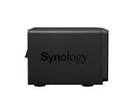 SYNOLOGY DS3018xs 6x0HDD 8GB 2x2,2Ghz 4xGbE 3xUSB - 384118 - zdjęcie 5